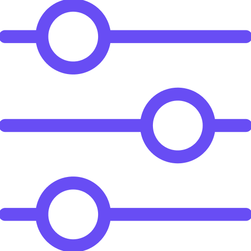 Menu icon